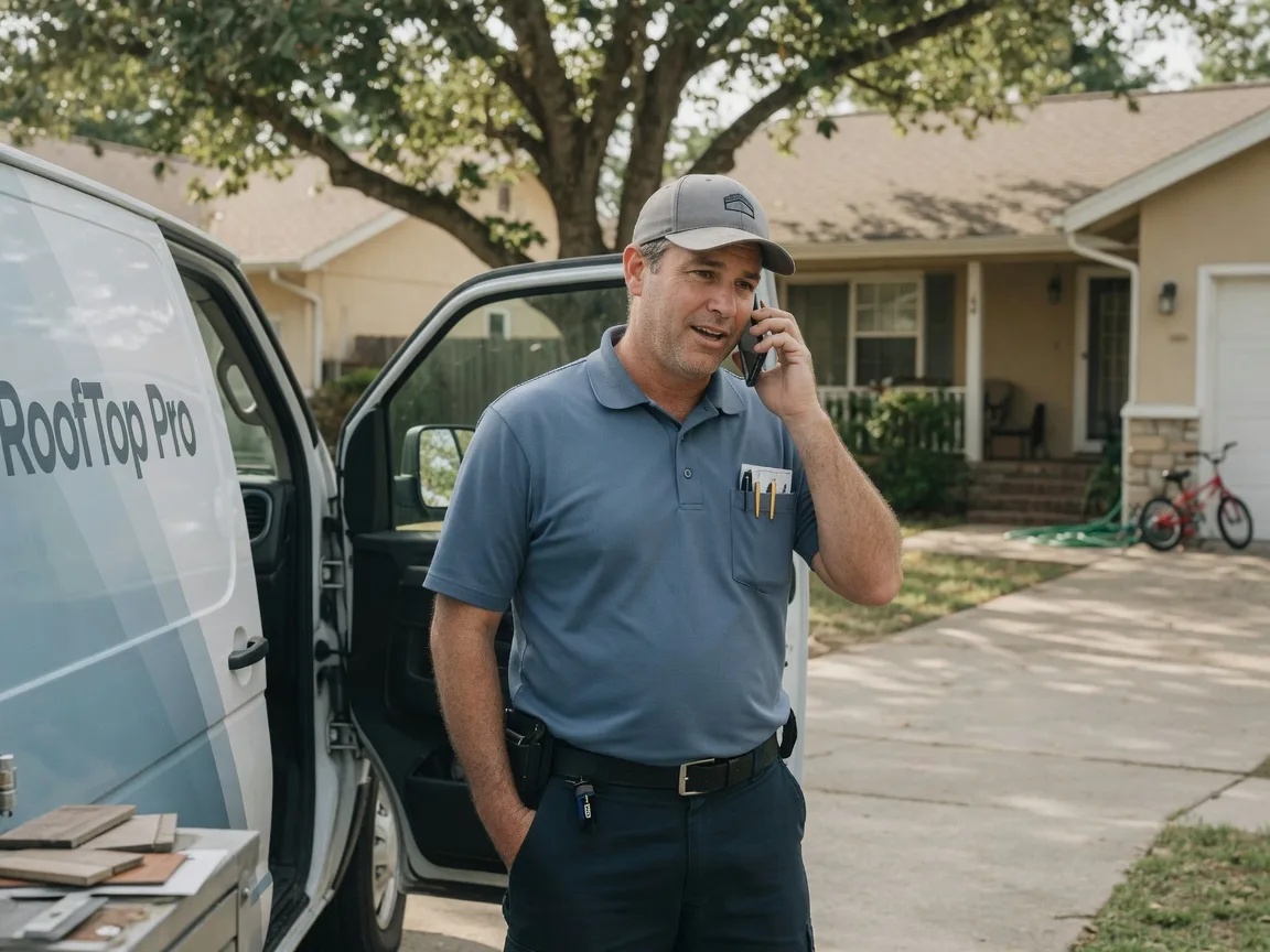 Roof Repair Spurgeon, IN FAQs