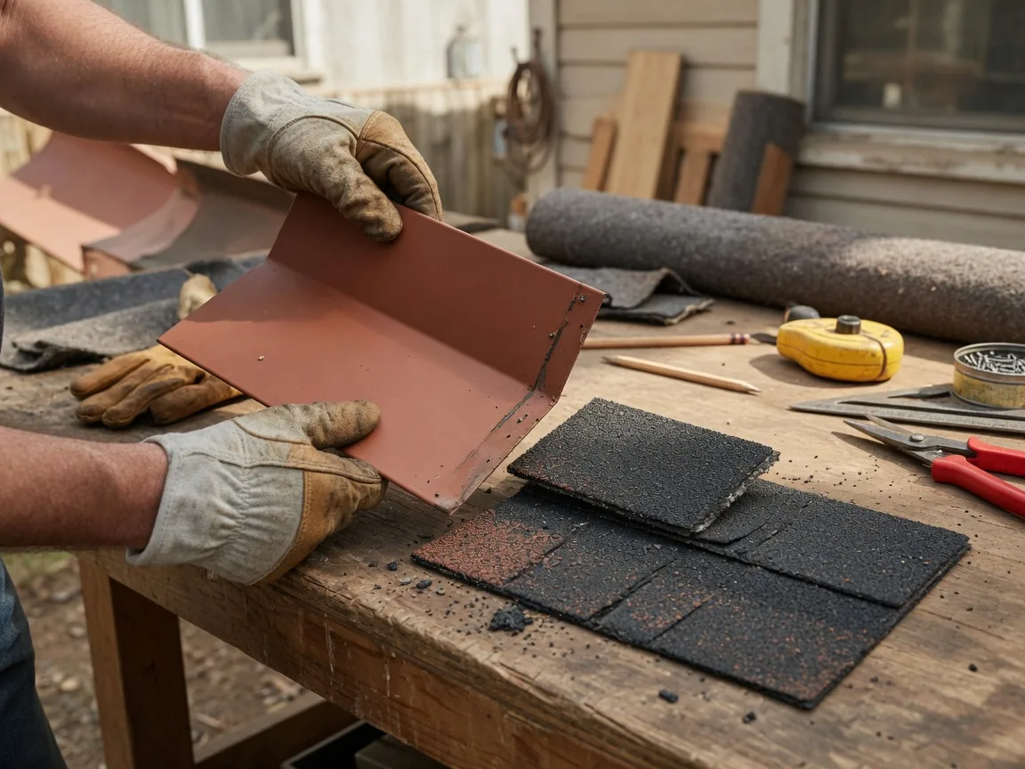 Roof Repair company in Spurgeon, IN